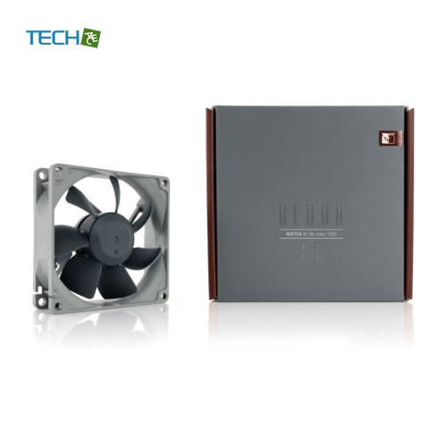 Noctua, NF-R8-redux-1800, リテール, ノクチュア, ファン, fan
